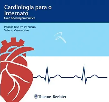 Picture of Book Cardiologia para o Internato - Uma abordagem Prática