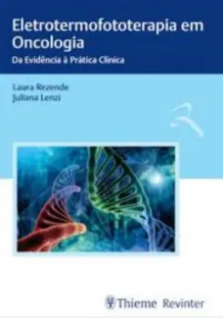 Picture of Book Eletrotermofototerapia em Oncologia - Da evidência à Pratica Clínica