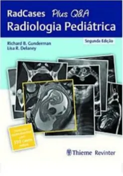 Imagem de RedCases Plus Q&A Radiologia Pediátrica