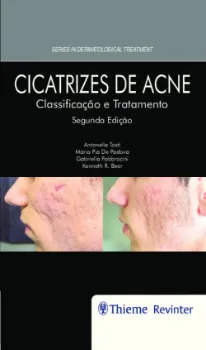 Picture of Book Cicatrizes de Acne