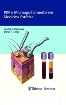 Picture of Book PRP e Microagulhamento em Medicina Estética