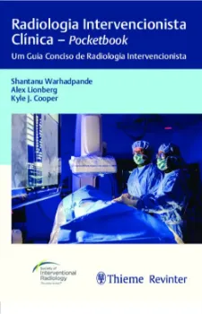 Picture of Book Radiologia Intervencionista Clínica - Pocketbook
