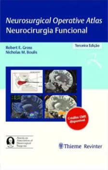 Picture of Book Neurosurgical Operative Atlas - Neurocirurgia Funcional