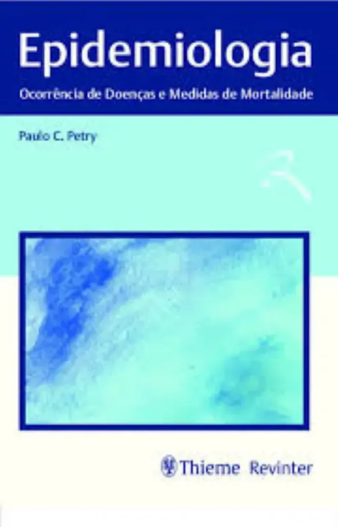 Imagem de Epidemiologia: Ocorrência de Doenças e Medidas de Mortalidade