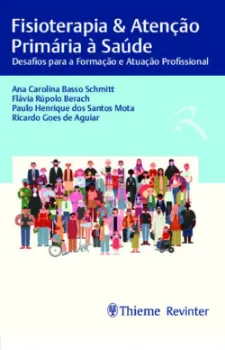 Picture of Book Fisioterapia & Atenção Primária à Saúde