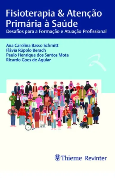 Imagem de Fisioterapia & Atenção Primária à Saúde