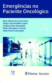 Picture of Book Emergências no Paciente Oncológico