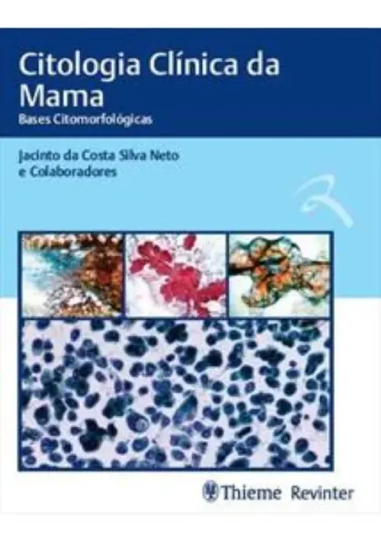 Imagem de Citologia Clínica do Trato Genital Feminino