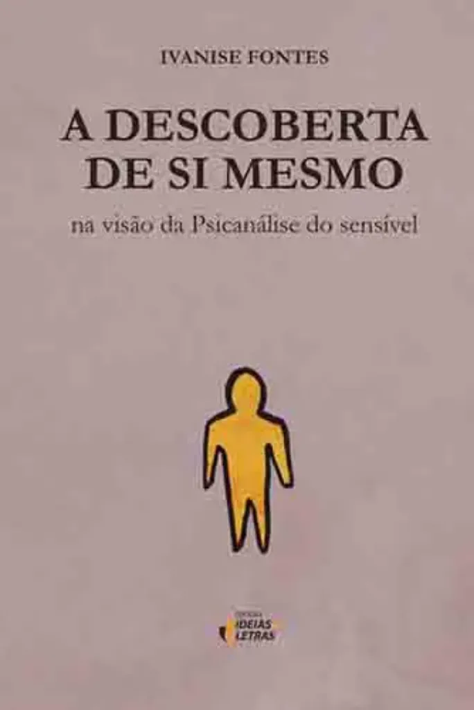 Imagem de Descoberta de Si Mesmo na Visão da Psicanálise do Sensível