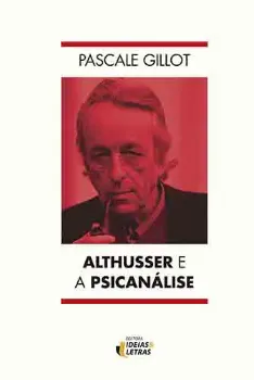 Picture of Book Althusser e a Psicanálise