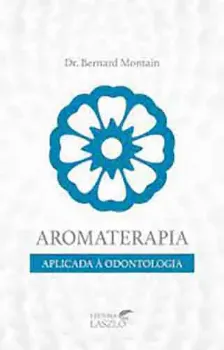 Picture of Book Aromaterapia Aplicada à Odontologia