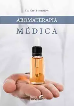 Picture of Book Aromaterapia Médica
