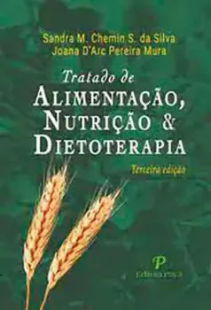 Picture of Book Tratado de Alimentação, Nutrição e Dietoterapia