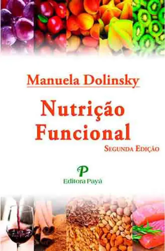 Imagem de Nutrição Funcional