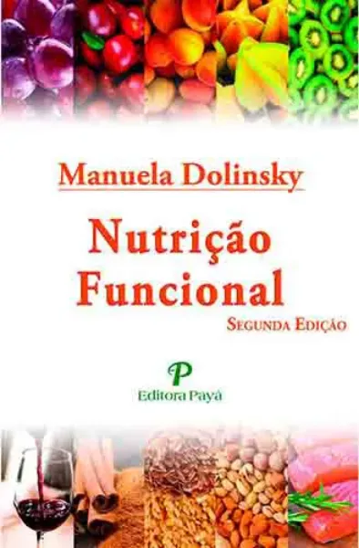 Imagem de Nutrição Funcional