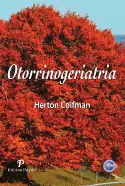 Imagem de Otorrinogeriatria