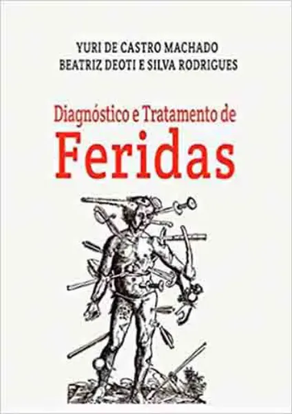 Imagem de Diagnóstico e Tratamento de Feridas
