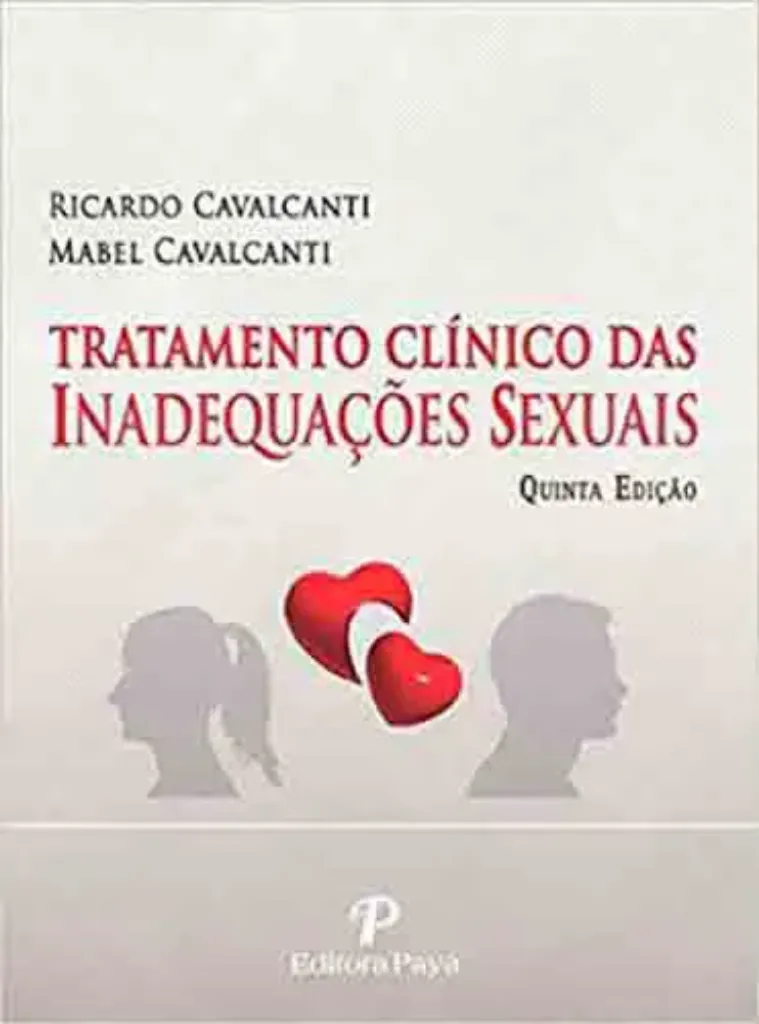 Picture of Book Tratamento Clínico das Inadequações Sexuais