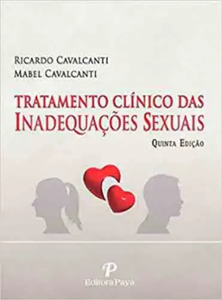 Imagem de Tratamento Clínico das Inadequações Sexuais