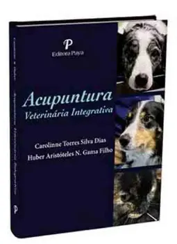 Picture of Book Acupuntura Veterinária Integrativa