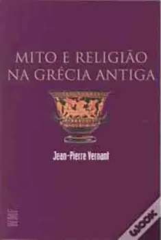 Picture of Book Mito e Religião na Grécia Antiga