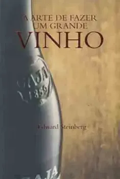 Picture of Book A Arte de Fazer Um Grande Vinho