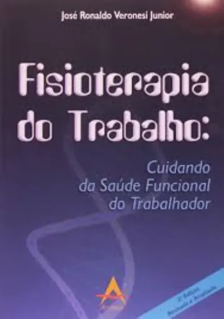 Imagem de Fisioterapia do Trabalho: Cuidando da Saúde Funcional do Trabalhador
