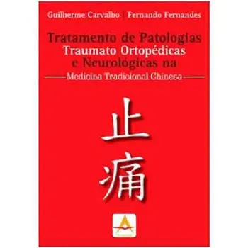 Picture of Book Tratamento de Patologias Traumato-Ortopédicas
