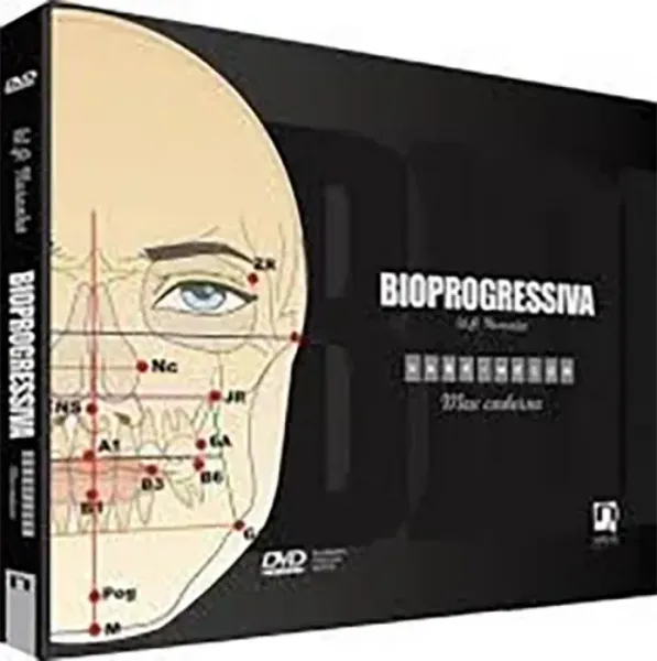 Imagem de Bioprogressiva - Vade-Mécum - Meu Caderno