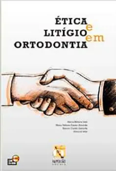 Picture of Book Ética e Litígios em Ortodontia