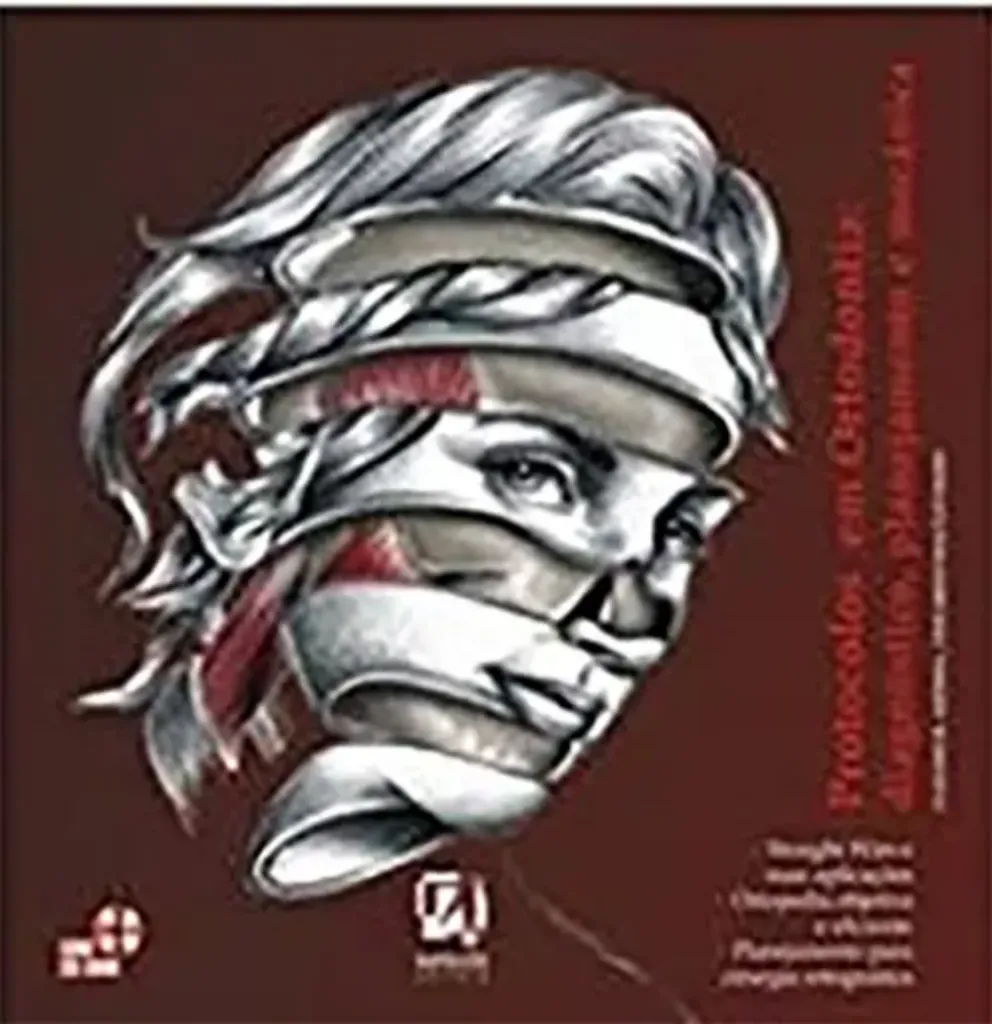 Picture of Book Protocolos em Ortodontia - Diagnóstico, Planejamento e Mecânica