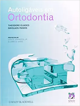 Imagem de Autoligáveis em Ortodontia