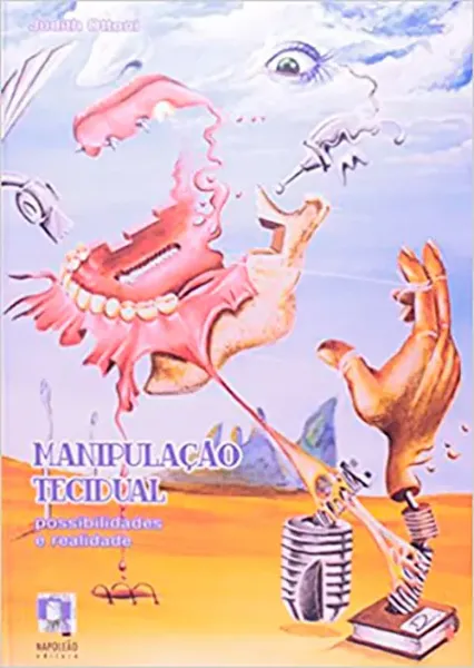 Imagem de Manipulação Tecidual - Possibilidades e Realidade