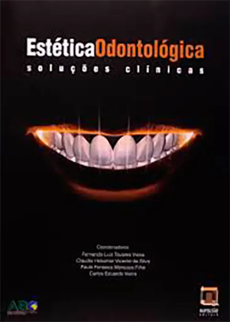 Imagem de Estética Odontológica - Soluções Clínicas