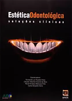 Picture of Book Estética Odontológica - Soluções Clínicas