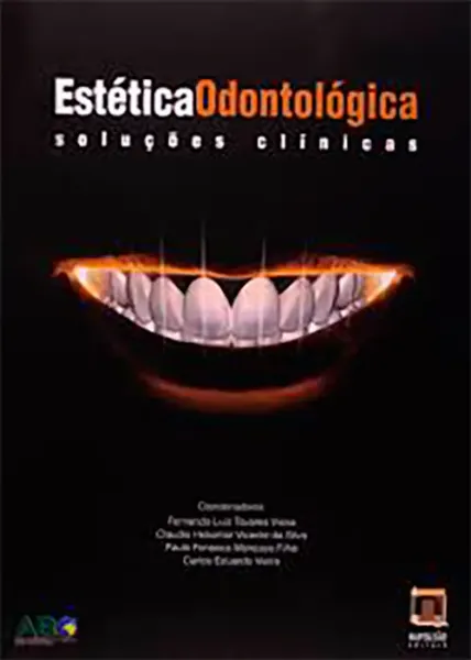 Imagem de Estética Odontológica - Soluções Clínicas
