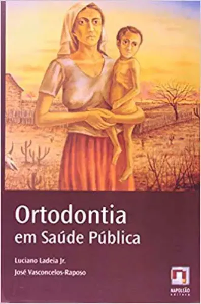 Imagem de Ortodontia na Saúde Pública
