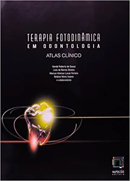 Imagem de Terapia Fotodinâmica em Odontologia - Atlas Clínico