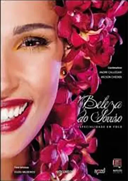 Imagem de Beleza do Sorriso - Especialidade em Foco Vol. II