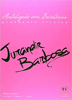 Picture of Book Autoligado com Excelência - Protocolo Clínico