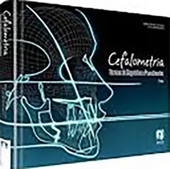 Picture of Book Cefalometria - Técnicas de Diagnóstico e Procedimentos