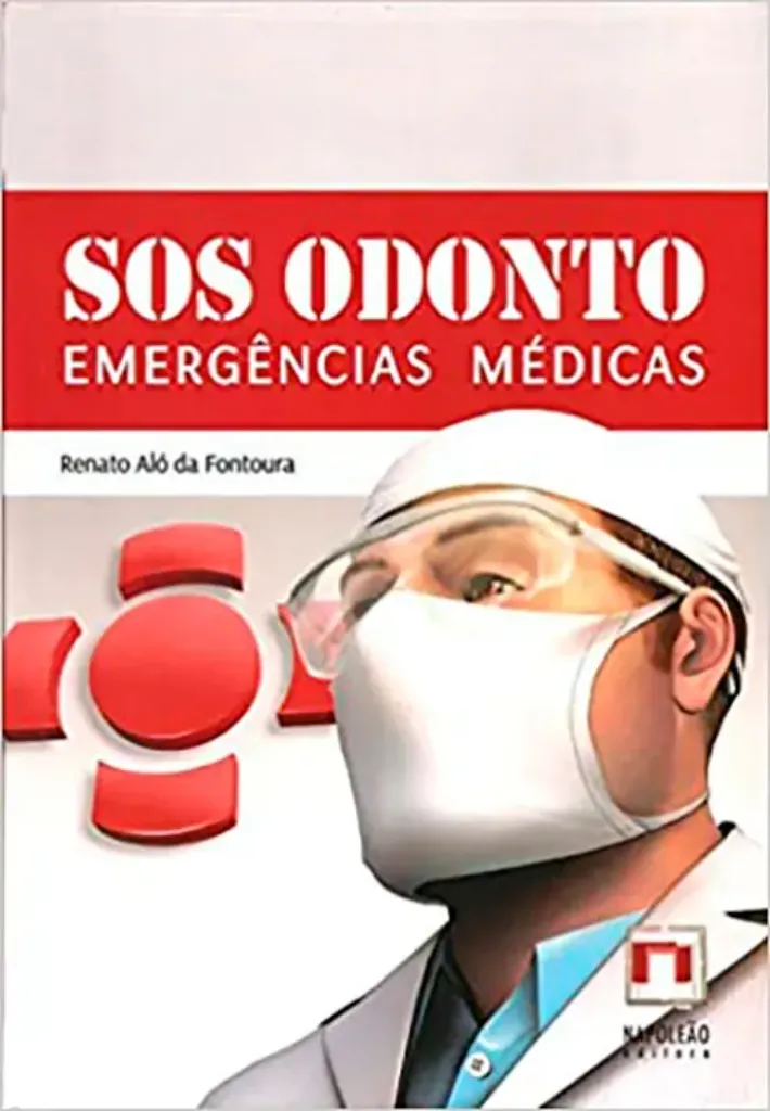 Imagem de SOS Odonto - Emergências Médicas