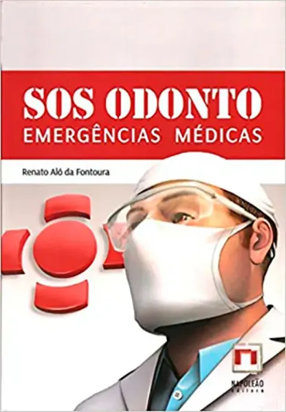 Imagem de SOS Odonto - Emergências Médicas