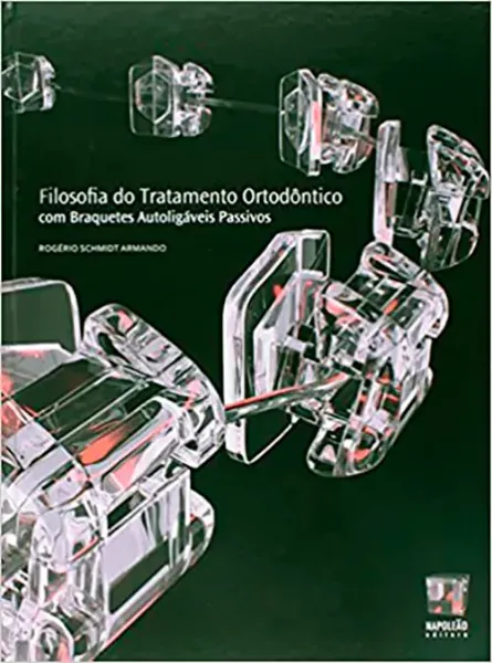 Imagem de Filosofia do Tratamento Ortodôntico com Braquetes Autoligáveis Passivos