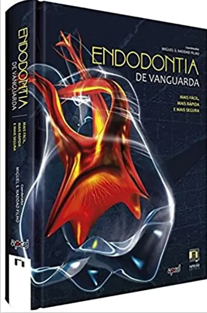 Imagem de Endodontia de Vanguarda