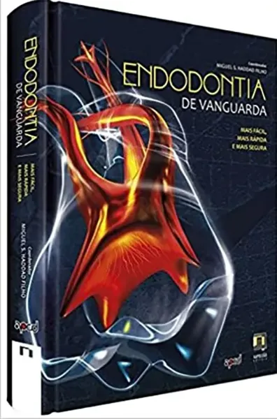 Imagem de Endodontia de Vanguarda
