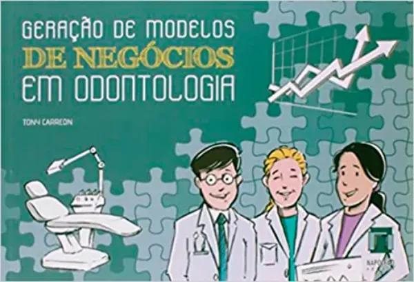 Imagem de Geração de Modelos de Negócios em Odontologia