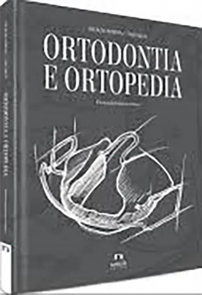 Imagem de Coleção APDESP - Ortodontia e Ortopedia Vol.VI