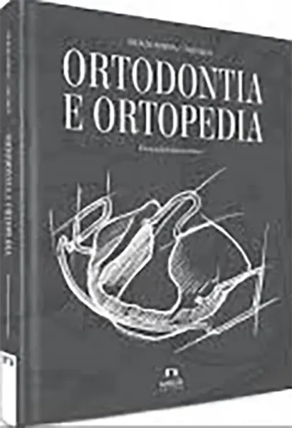 Imagem de Coleção APDESP - Ortodontia e Ortopedia Vol.VI