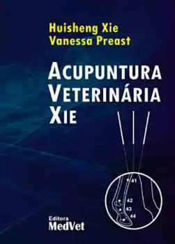 Picture of Book Acupuntura Veterinária